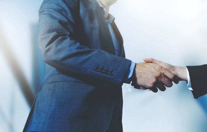 会社案内