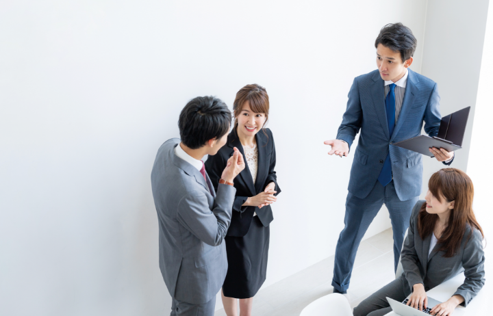 企業理念